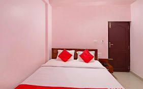 Royal Guest Inn Hsr Layout